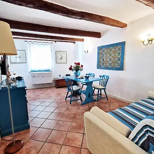 Appartamento Alguerhome Casa Turchese Old Town, Alghero