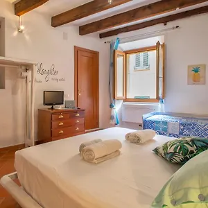Appartamento Dery Holiday Gilbert, Alghero
