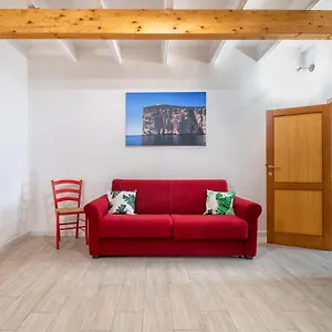 Appartamento Dery Holiday La Torre, Alghero
