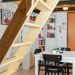  Appartement La Casina