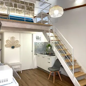 Appartamento Catalogna10 Loft, Alghero