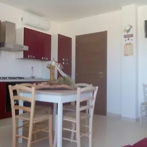 La Casa Di Giovanni E Angela Landhuis