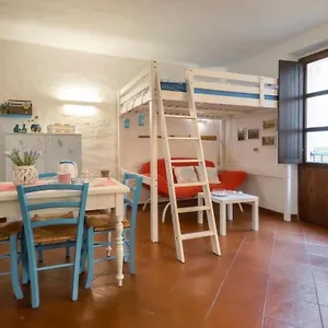 Appartamento Il Vecchio Molo, Alghero